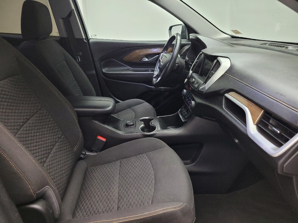 2018 GMC Terrain in Eastpointe, MI 48021 - 18131357 21