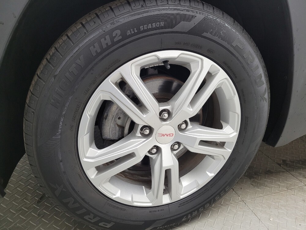 2018 GMC Terrain in Eastpointe, MI 48021 - 18131357 31