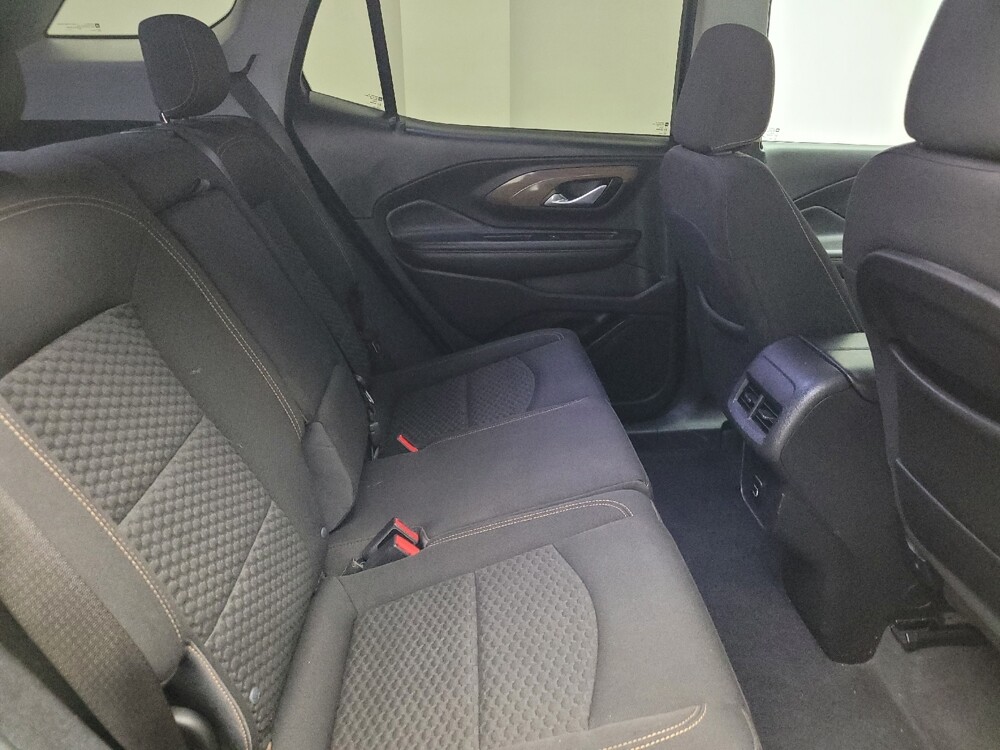 2018 GMC Terrain in Eastpointe, MI 48021 - 18131357 19