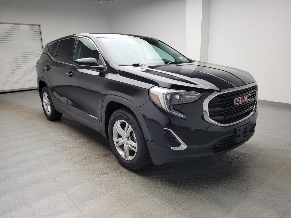 2018 GMC Terrain in Eastpointe, MI 48021 - 18131357 13