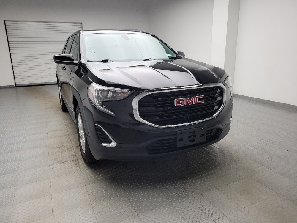 2018 GMC Terrain in Eastpointe, MI 48021 - 18131357 14