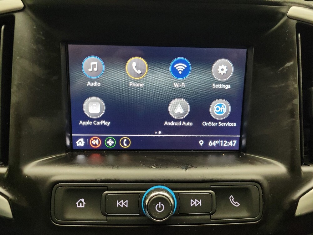 2018 GMC Terrain in Eastpointe, MI 48021 - 18131357 25