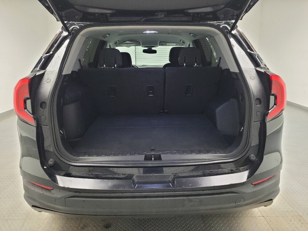 2018 GMC Terrain in Eastpointe, MI 48021 - 18131357 29