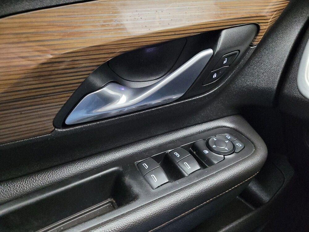 2018 GMC Terrain in Eastpointe, MI 48021 - 18131357 27