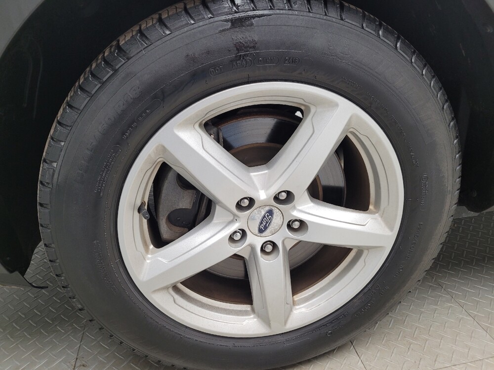 2018 Ford Explorer in Grand Rapids, MI 49508 - 18131358 31