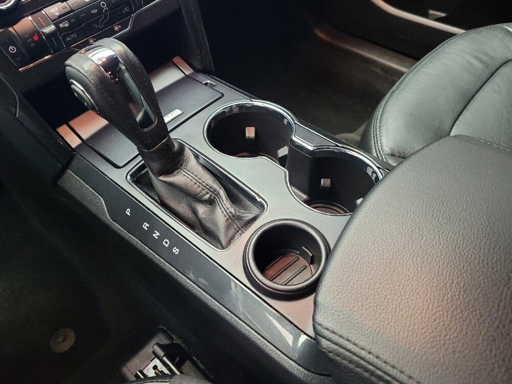 2018 Ford Explorer in Grand Rapids, MI 49508 - 18131358 26