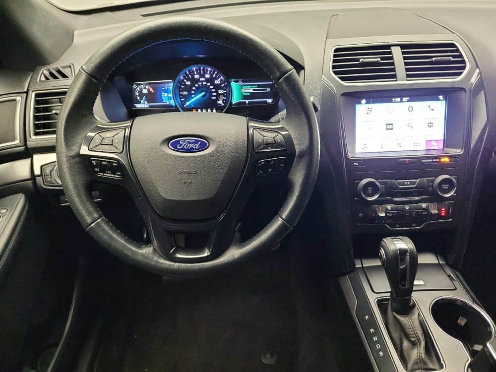 2018 Ford Explorer in Grand Rapids, MI 49508 - 18131358 22