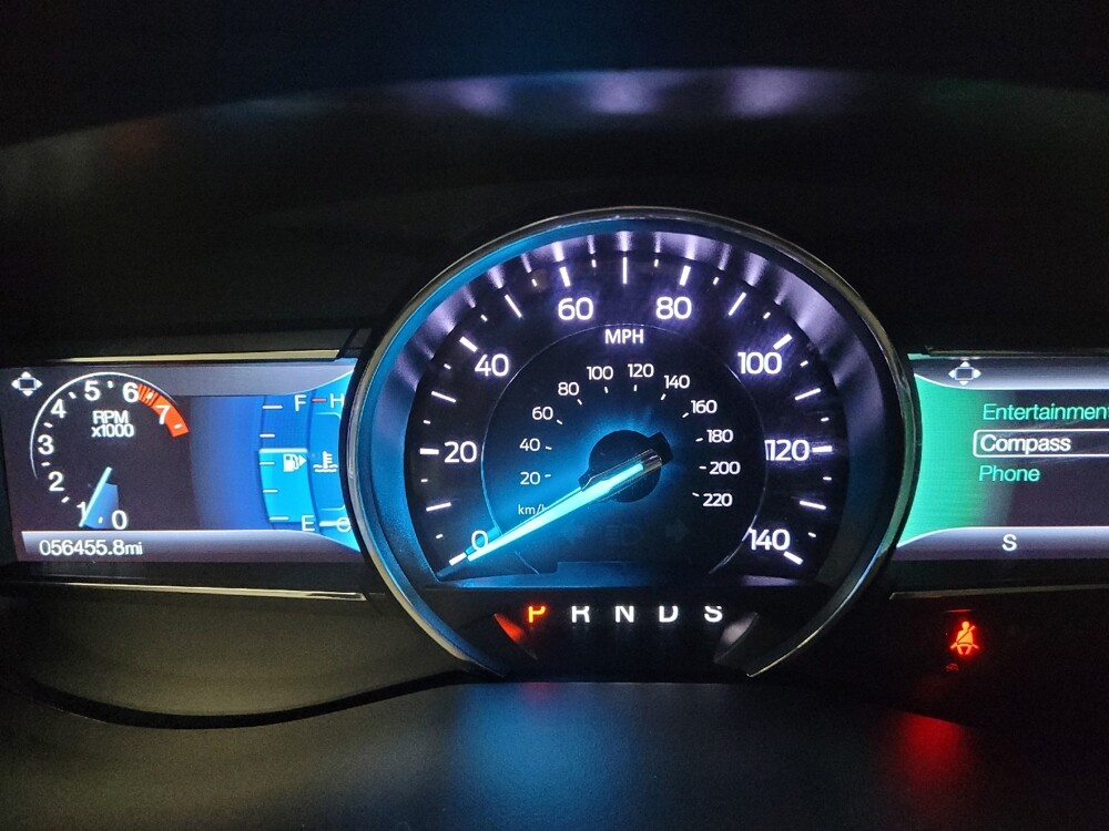 2018 Ford Explorer in Grand Rapids, MI 49508 - 18131358 23