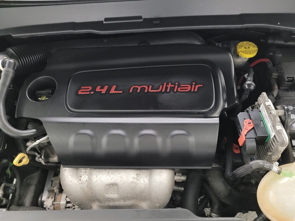 2018 Jeep Compass in Eastpointe, MI 48021 - 18131360 30