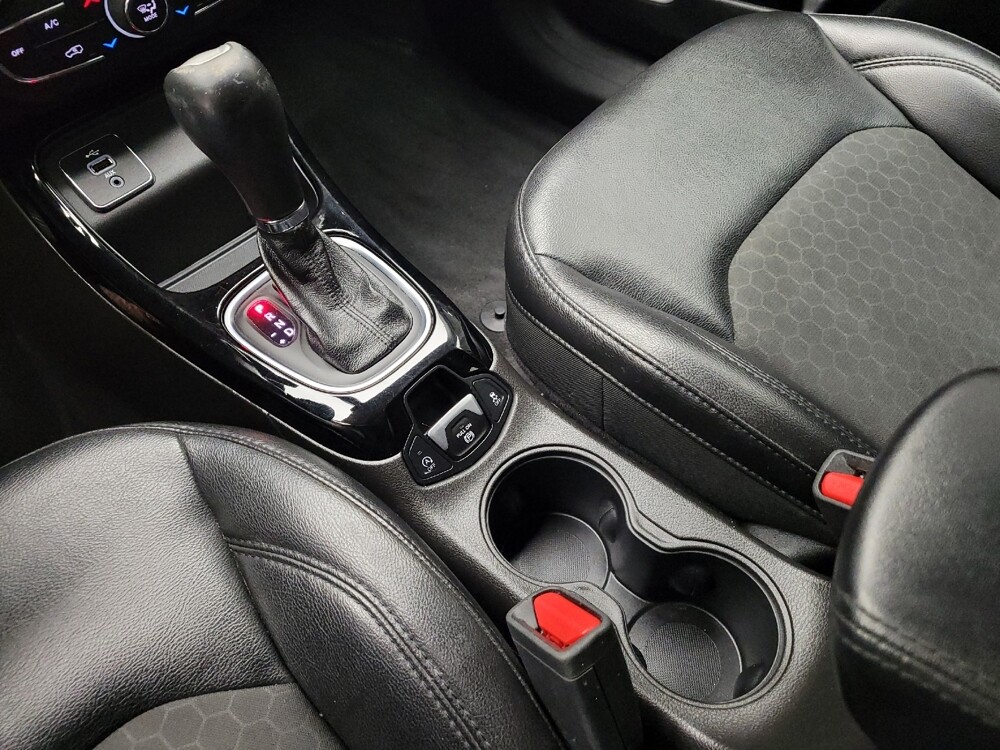 2018 Jeep Compass in Eastpointe, MI 48021 - 18131360 26