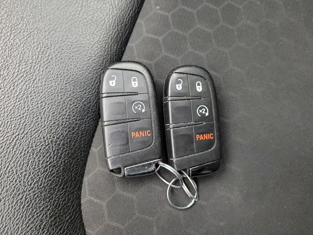 2018 Jeep Compass in Eastpointe, MI 48021 - 18131360 32