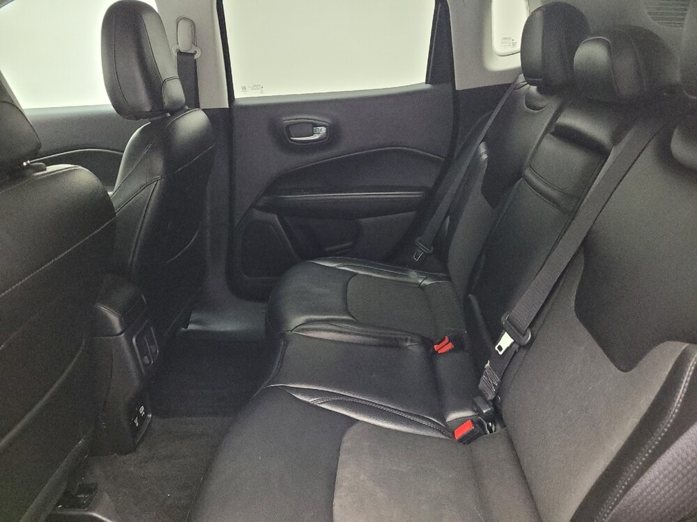 2018 Jeep Compass in Eastpointe, MI 48021 - 18131360 18