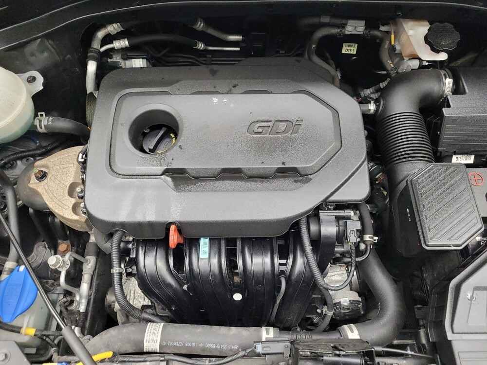 2019 Kia Sportage in Taylor, MI 48180 - 18131361 30