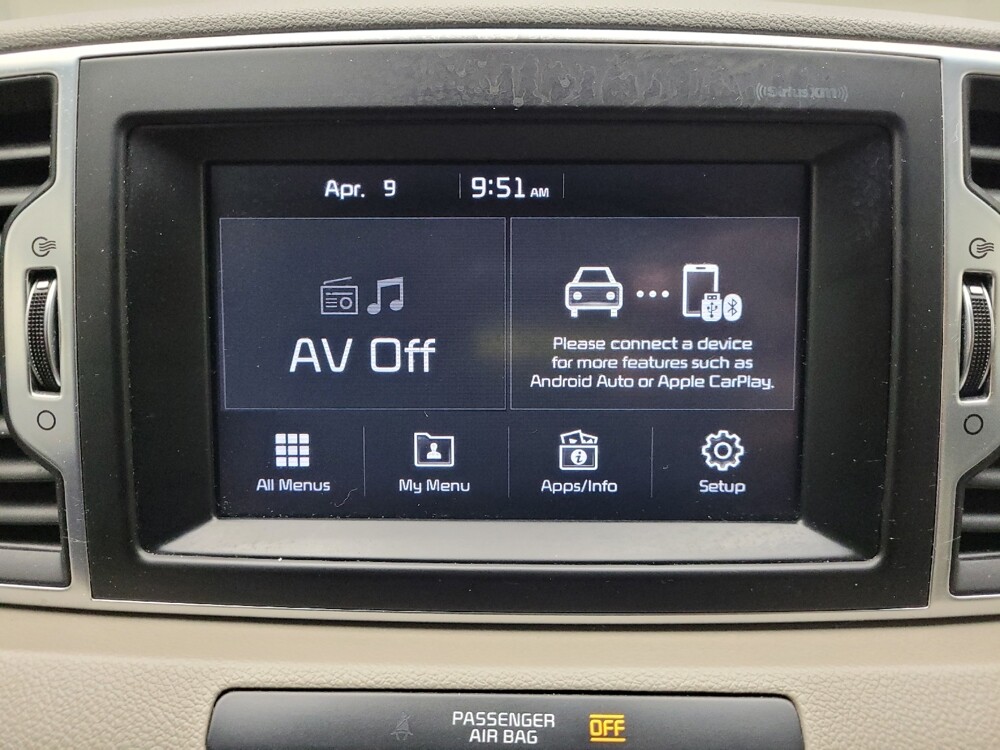 2019 Kia Sportage in Taylor, MI 48180 - 18131361 25