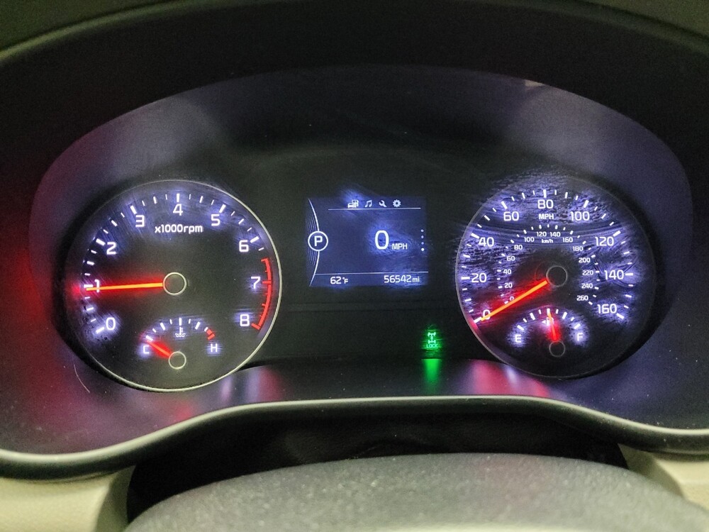 2019 Kia Sportage in Taylor, MI 48180 - 18131361 23