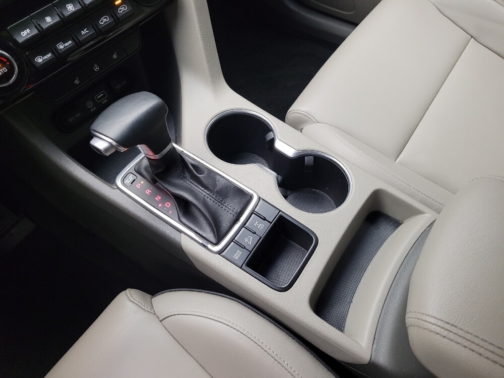 2019 Kia Sportage in Taylor, MI 48180 - 18131361 26