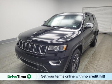 2019 Jeep Grand Cherokee in Highland, IN 46322