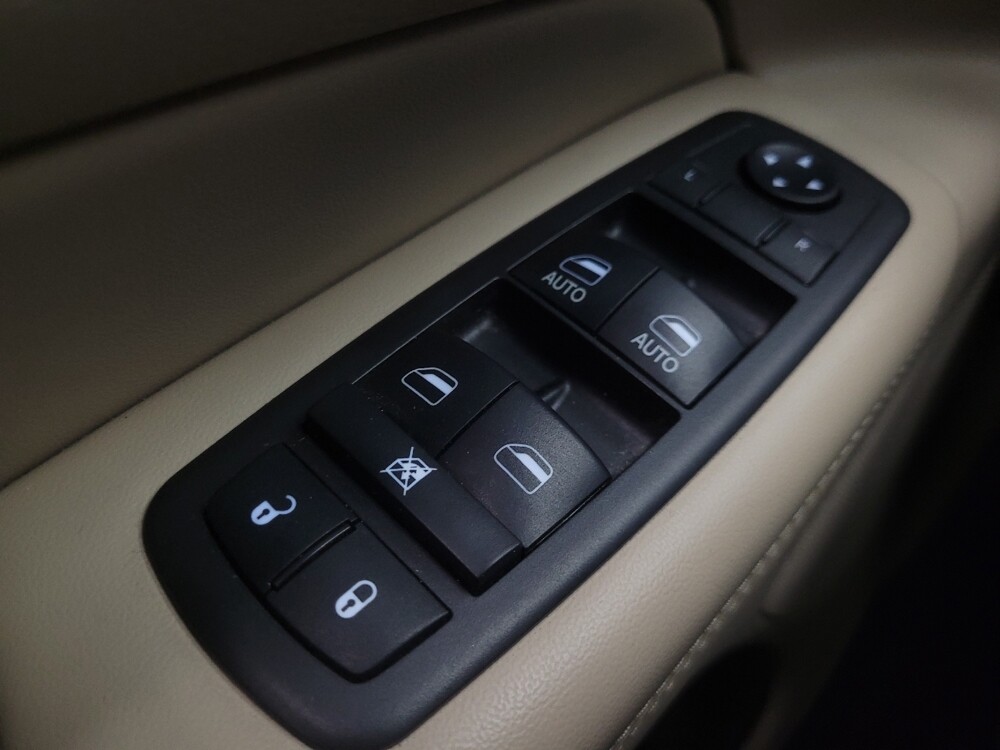 2019 Jeep Grand Cherokee in Highland, IN 46322 - 18131362 27