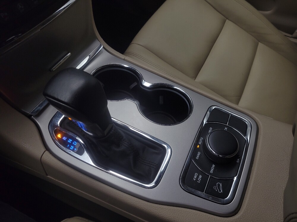 2019 Jeep Grand Cherokee in Highland, IN 46322 - 18131362 26