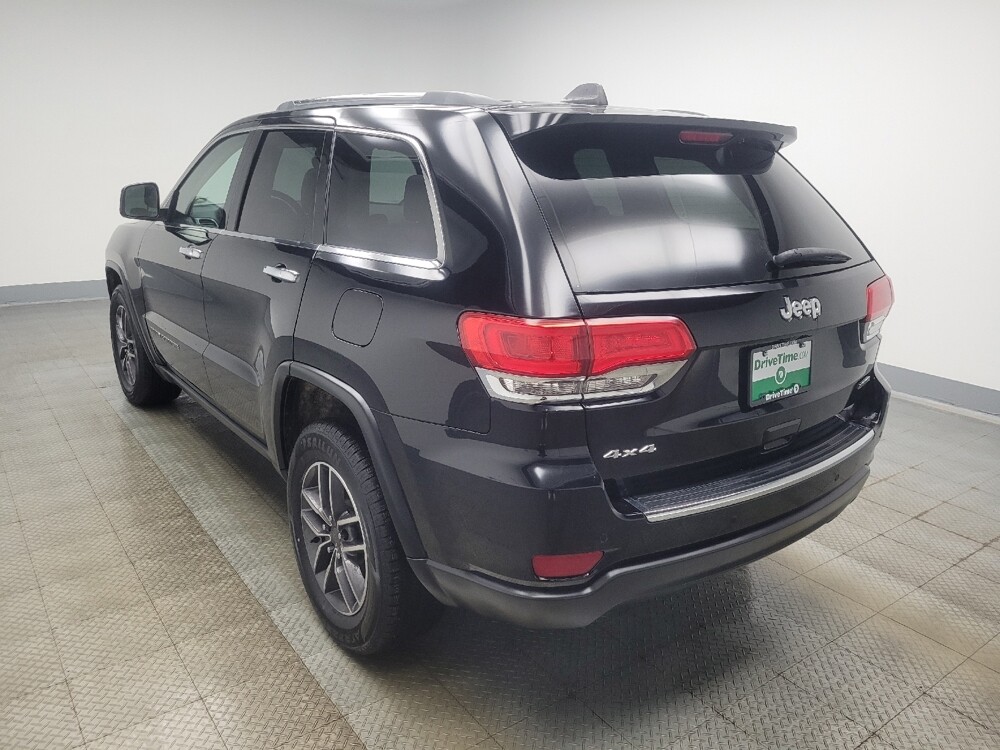 2019 Jeep Grand Cherokee in Highland, IN 46322 - 18131362 5
