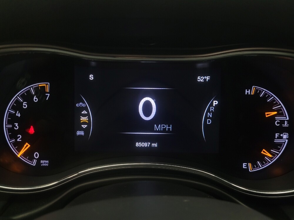 2019 Jeep Grand Cherokee in Highland, IN 46322 - 18131362 23