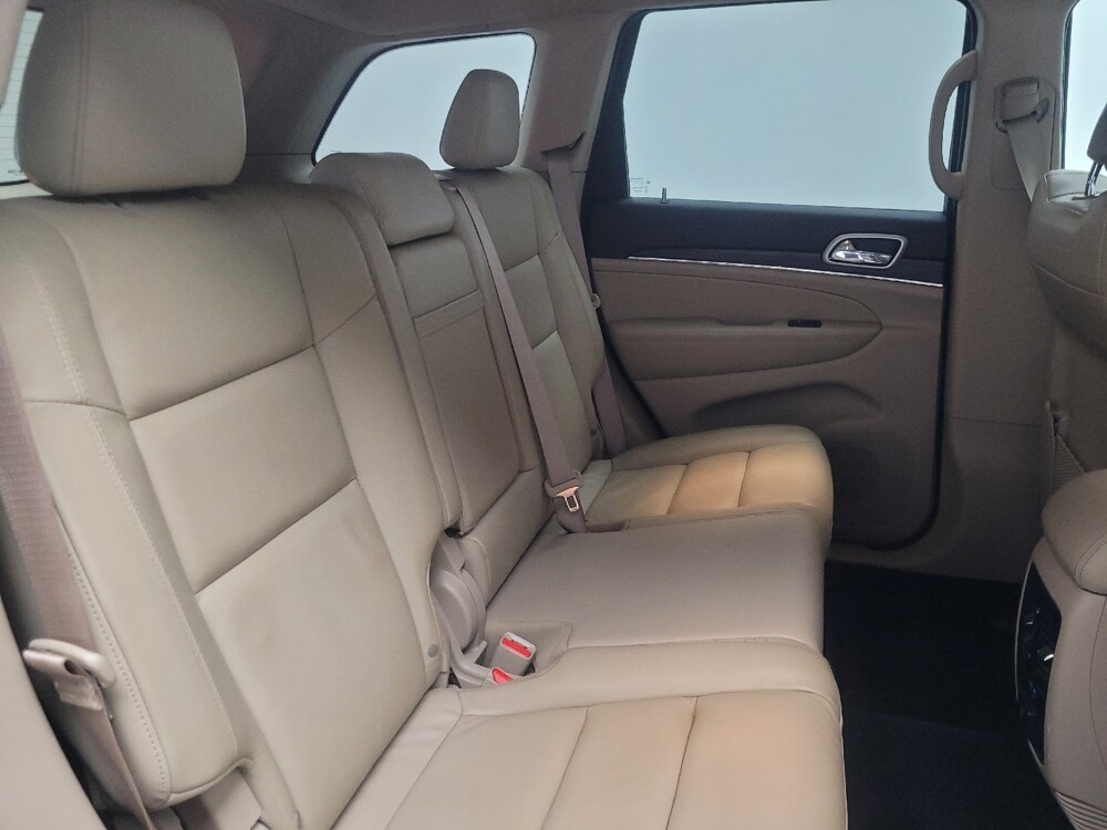 2019 Jeep Grand Cherokee in Highland, IN 46322 - 18131362 19