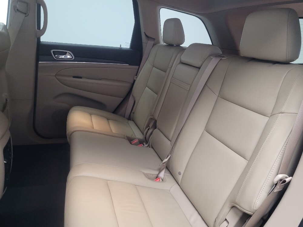 2019 Jeep Grand Cherokee in Highland, IN 46322 - 18131362 18