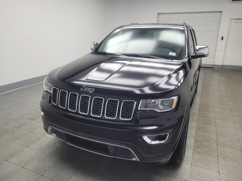 2019 Jeep Grand Cherokee in Highland, IN 46322 - 18131362 15