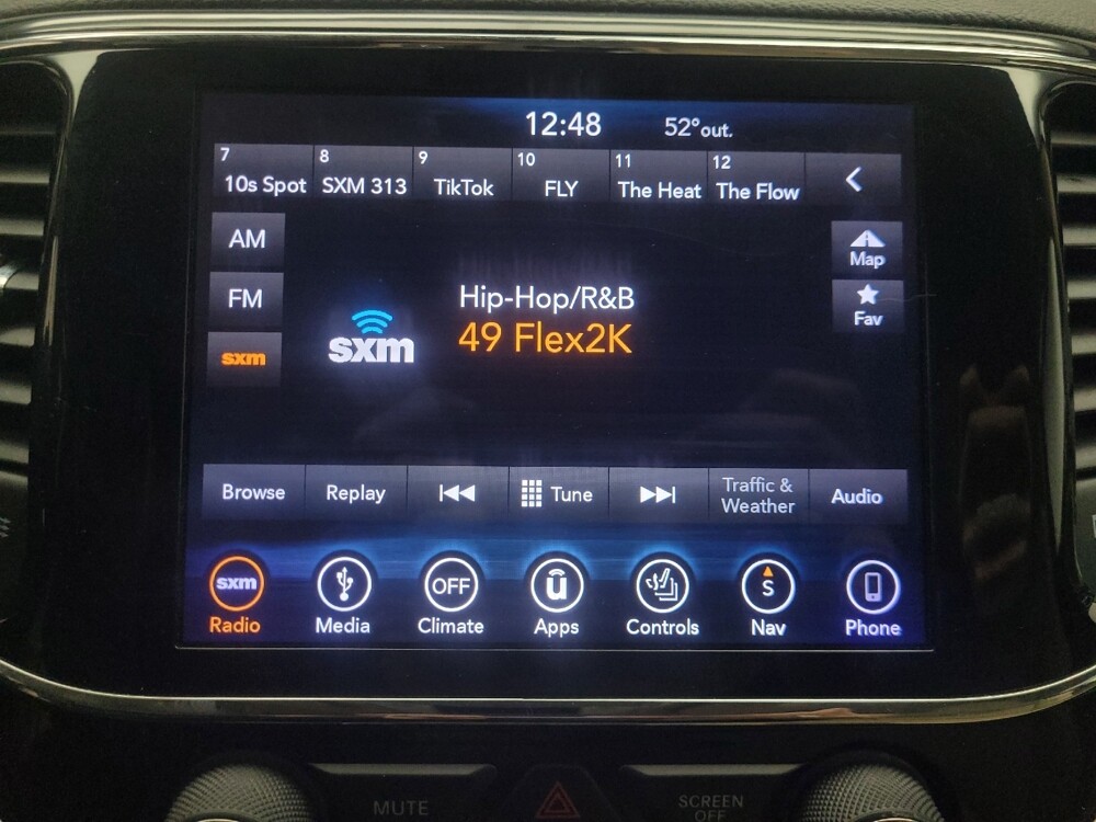 2019 Jeep Grand Cherokee in Highland, IN 46322 - 18131362 25