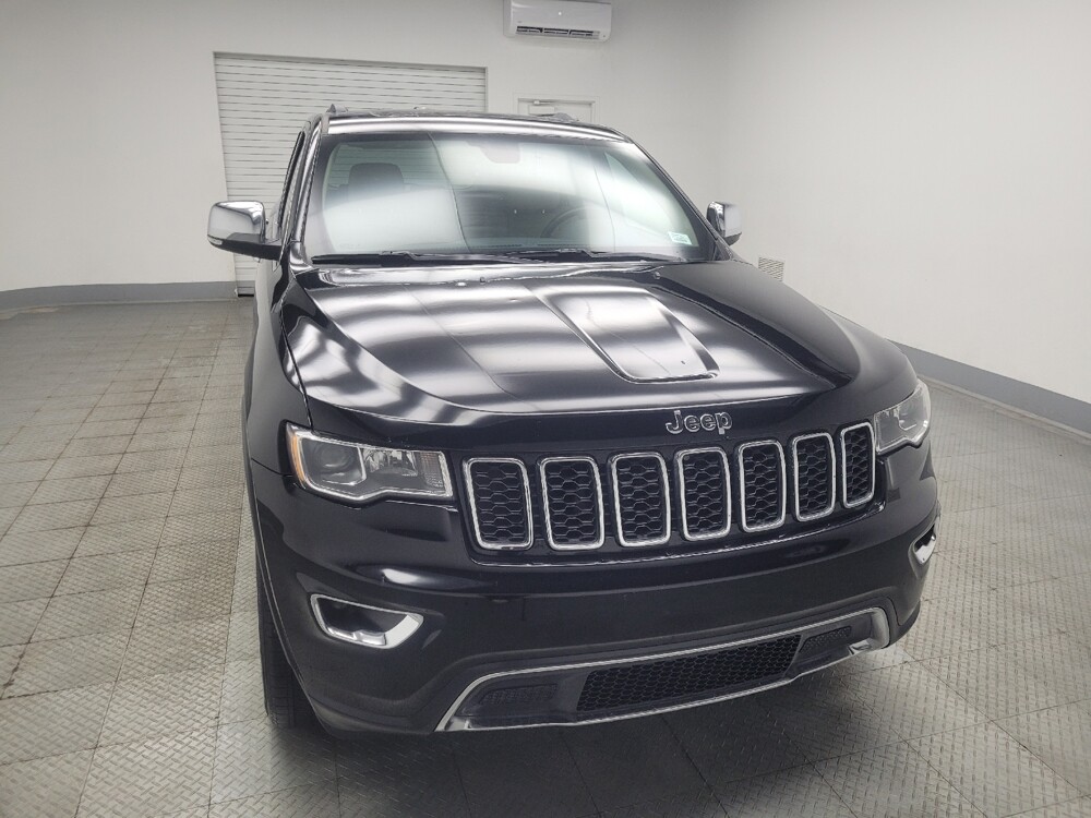 2019 Jeep Grand Cherokee in Highland, IN 46322 - 18131362 14