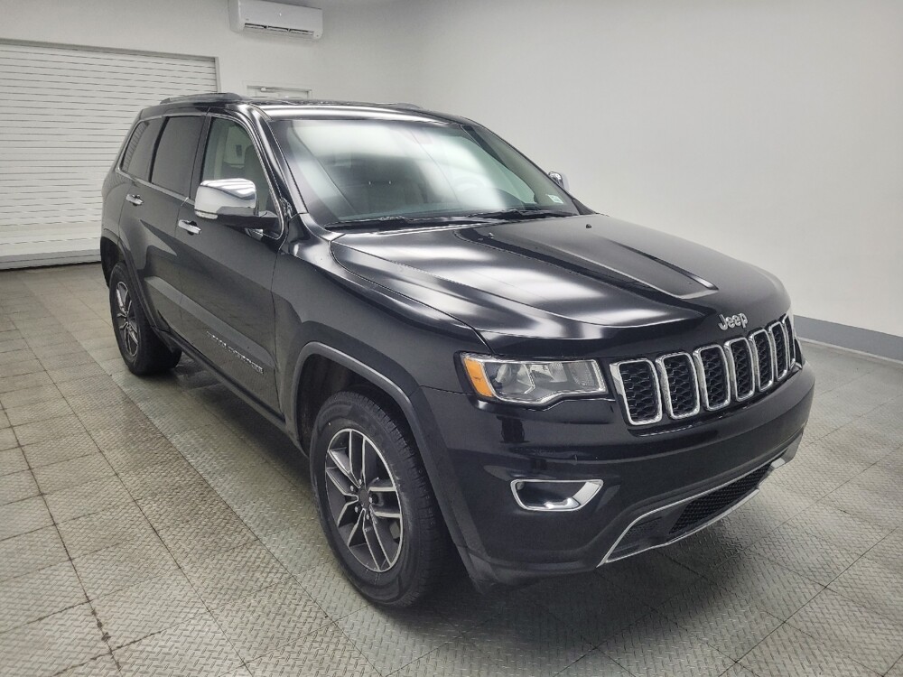2019 Jeep Grand Cherokee in Highland, IN 46322 - 18131362 13