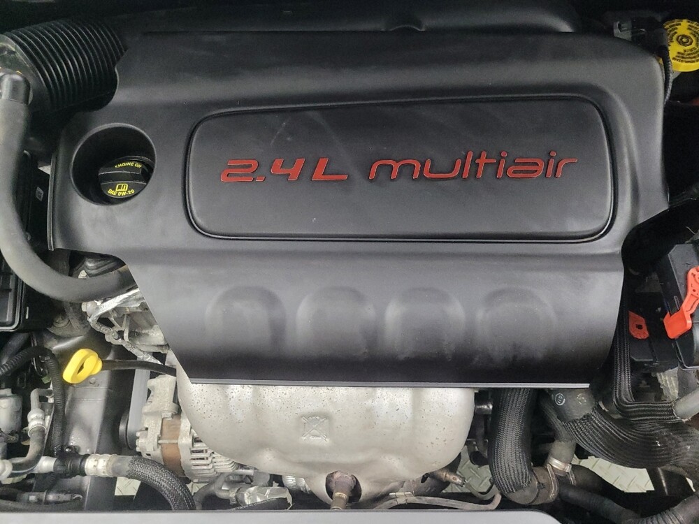 2018 Jeep Compass in Ft Wayne, IN 46805 - 18131363 30