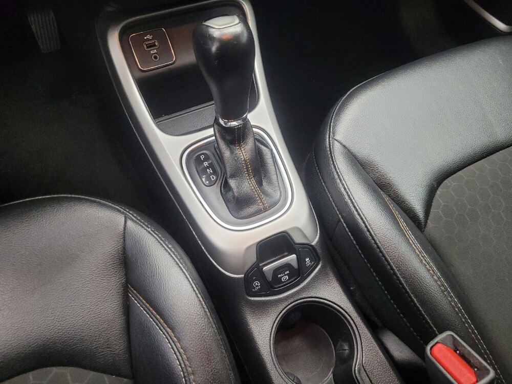 2018 Jeep Compass in Ft Wayne, IN 46805 - 18131363 26