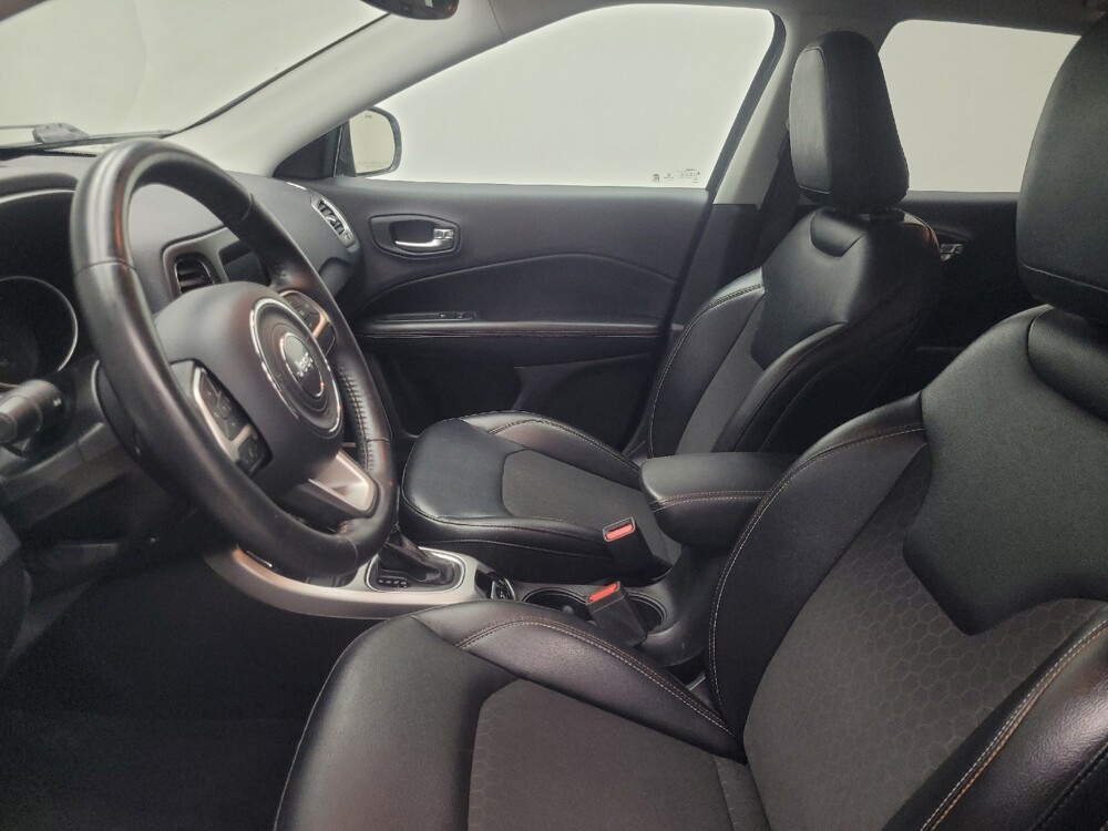 2018 Jeep Compass in Ft Wayne, IN 46805 - 18131363 17