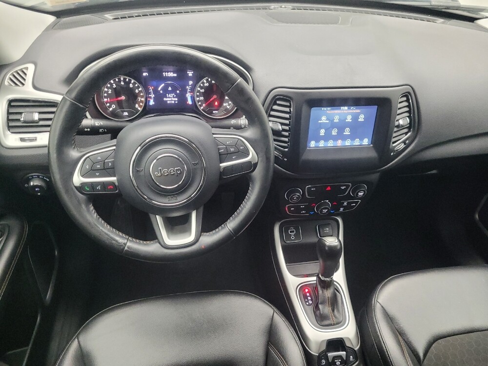 2018 Jeep Compass in Ft Wayne, IN 46805 - 18131363 22
