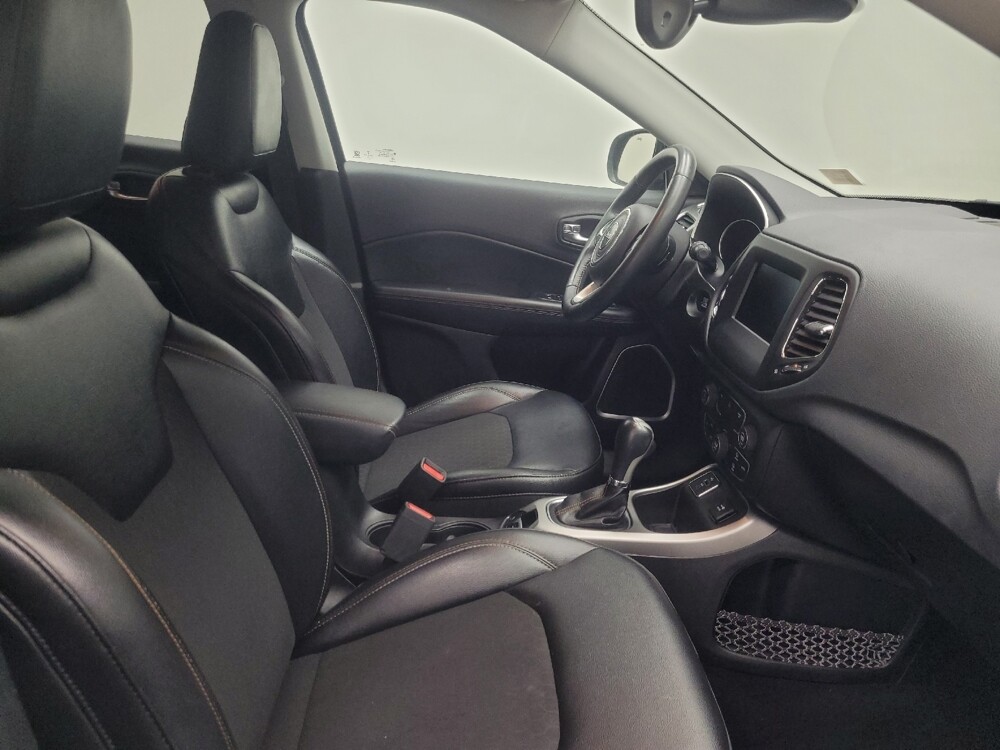 2018 Jeep Compass in Ft Wayne, IN 46805 - 18131363 21