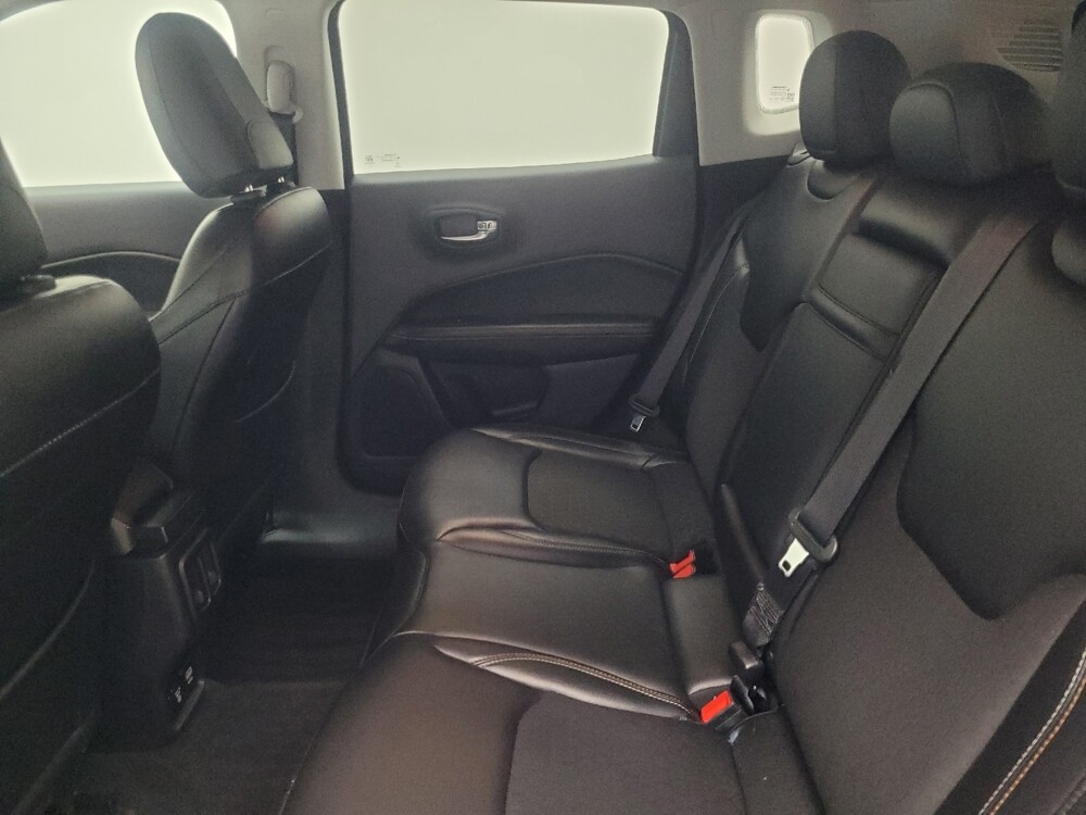 2018 Jeep Compass in Ft Wayne, IN 46805 - 18131363 18