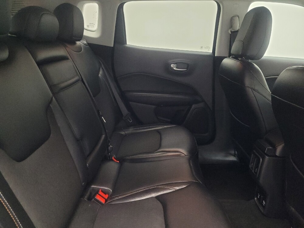 2018 Jeep Compass in Ft Wayne, IN 46805 - 18131363 19