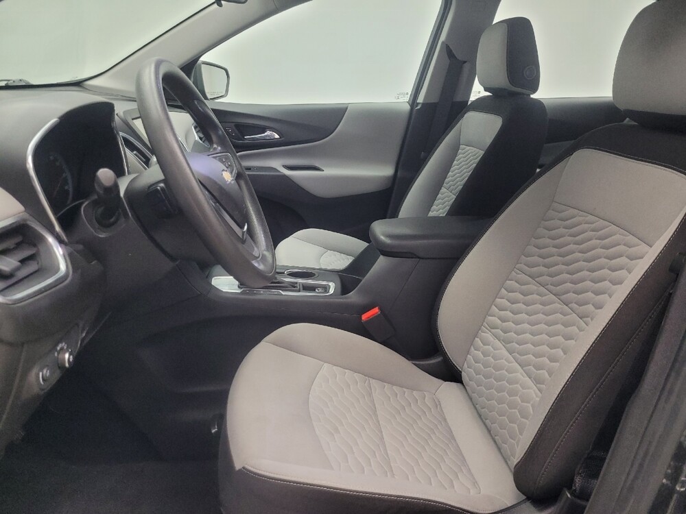 2019 Chevrolet Equinox in Highland, IN 46322 - 18131364 17