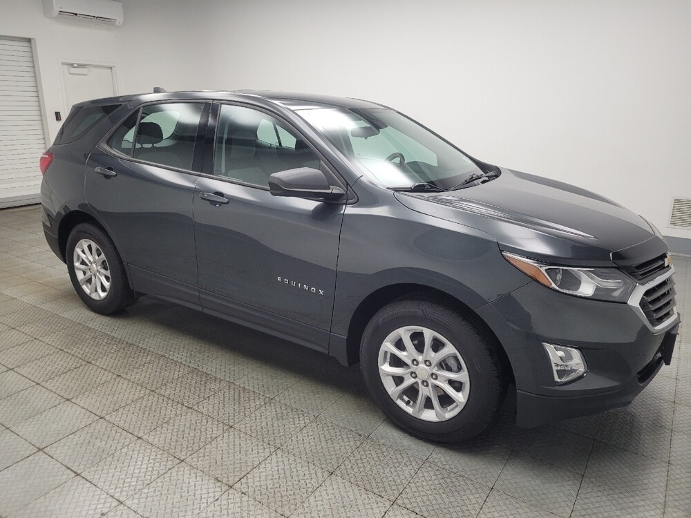 2019 Chevrolet Equinox in Highland, IN 46322 - 18131364 11