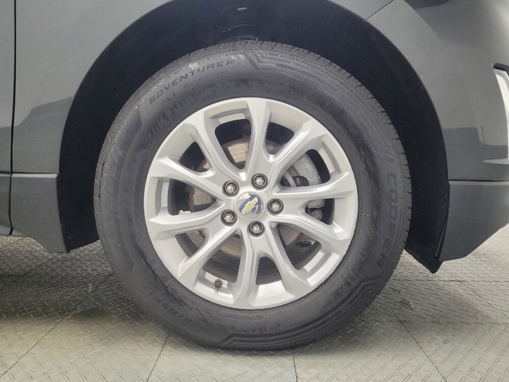 2019 Chevrolet Equinox in Highland, IN 46322 - 18131364 31