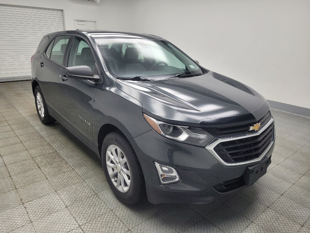 2019 Chevrolet Equinox in Highland, IN 46322 - 18131364 13