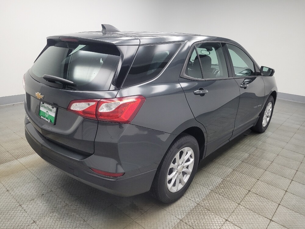 2019 Chevrolet Equinox in Highland, IN 46322 - 18131364 9