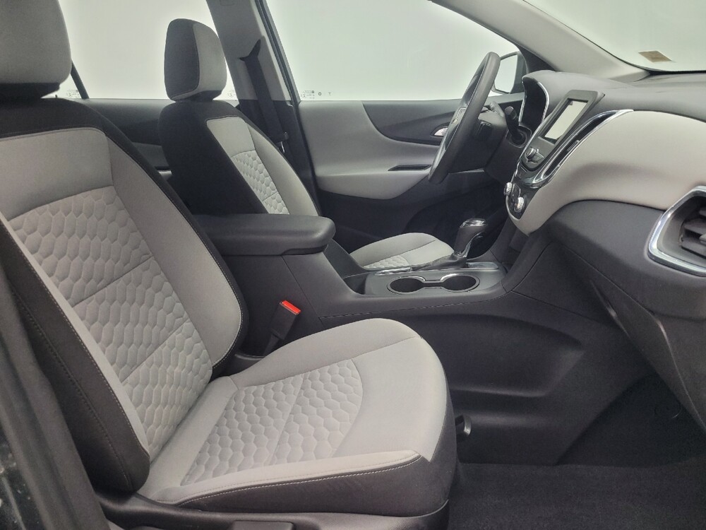 2019 Chevrolet Equinox in Highland, IN 46322 - 18131364 21