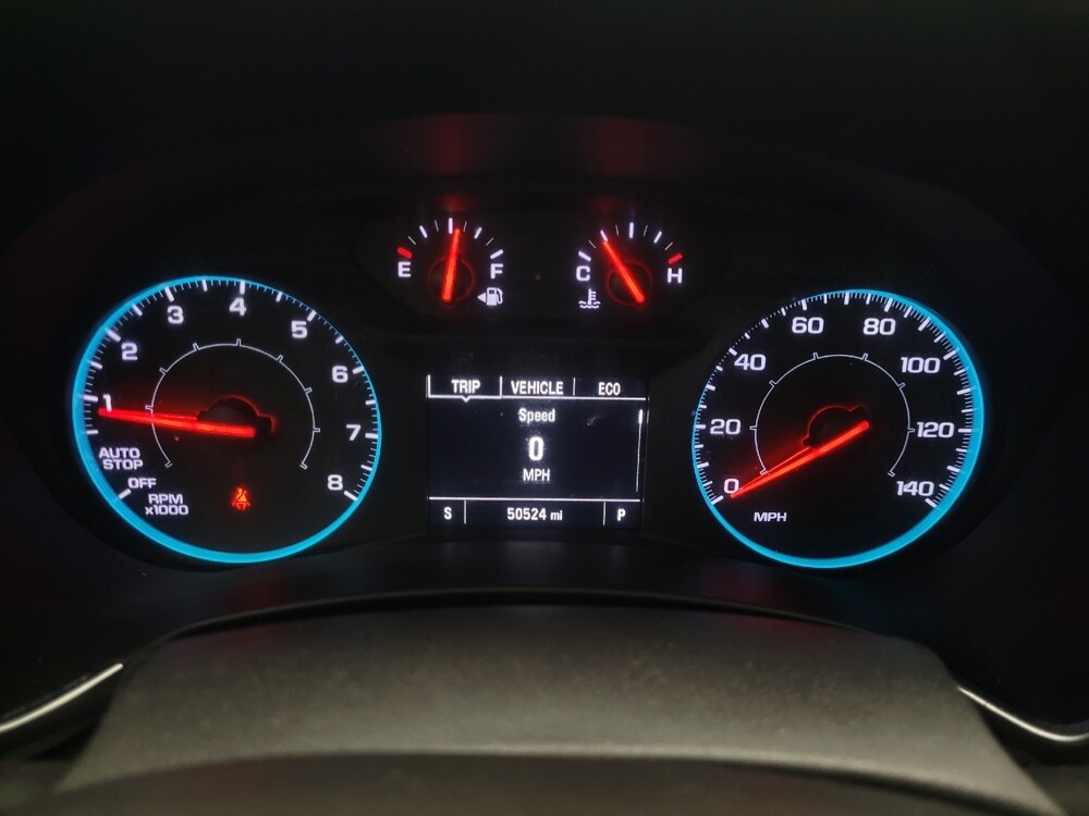 2019 Chevrolet Equinox in Highland, IN 46322 - 18131364 23