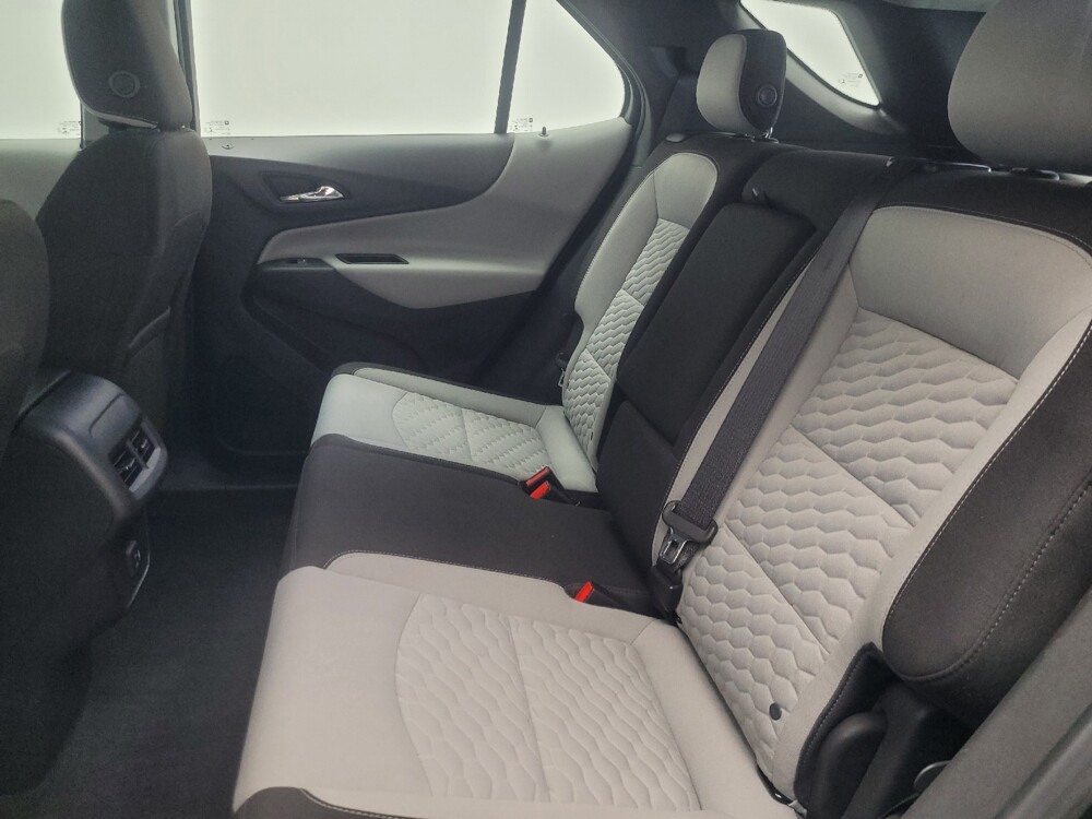 2019 Chevrolet Equinox in Highland, IN 46322 - 18131364 18