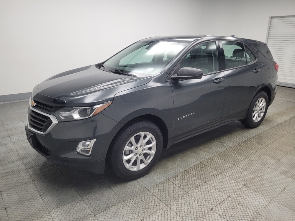 2019 Chevrolet Equinox in Highland, IN 46322 - 18131364 2