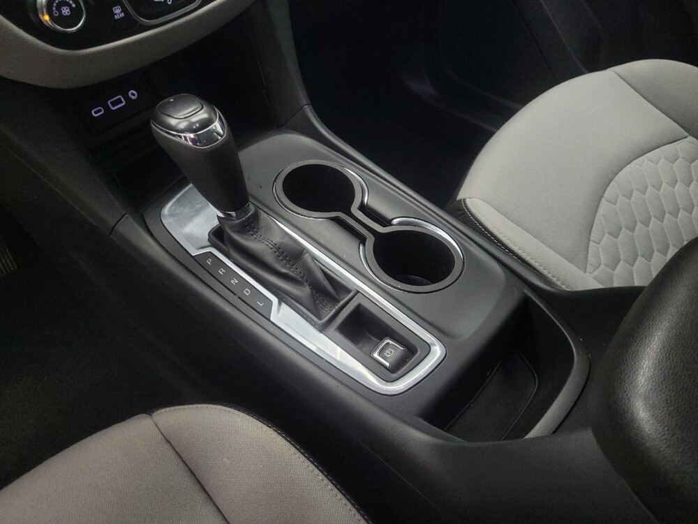 2019 Chevrolet Equinox in Highland, IN 46322 - 18131364 26