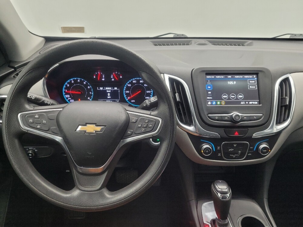 2019 Chevrolet Equinox in Highland, IN 46322 - 18131364 22
