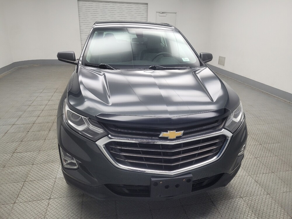 2019 Chevrolet Equinox in Highland, IN 46322 - 18131364 14
